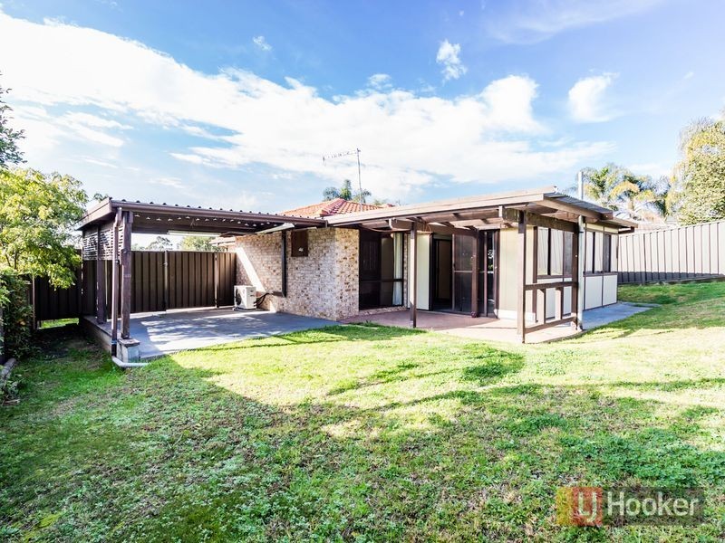 6 Buring Crescent, Minchinbury NSW 2770