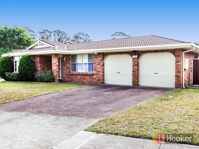 5 Tillford Grove, Rooty Hill NSW 2766