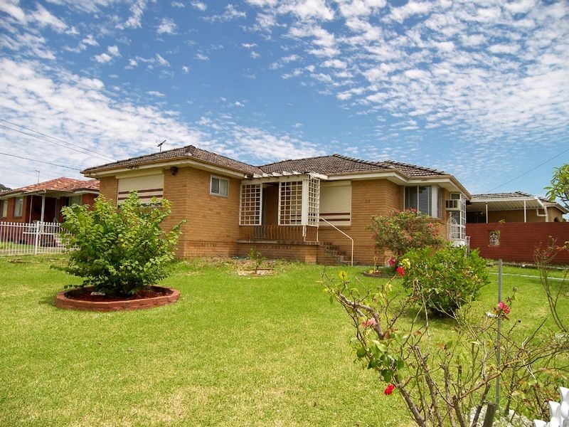 29 Eleanor Crescent, Rooty Hill NSW 2766