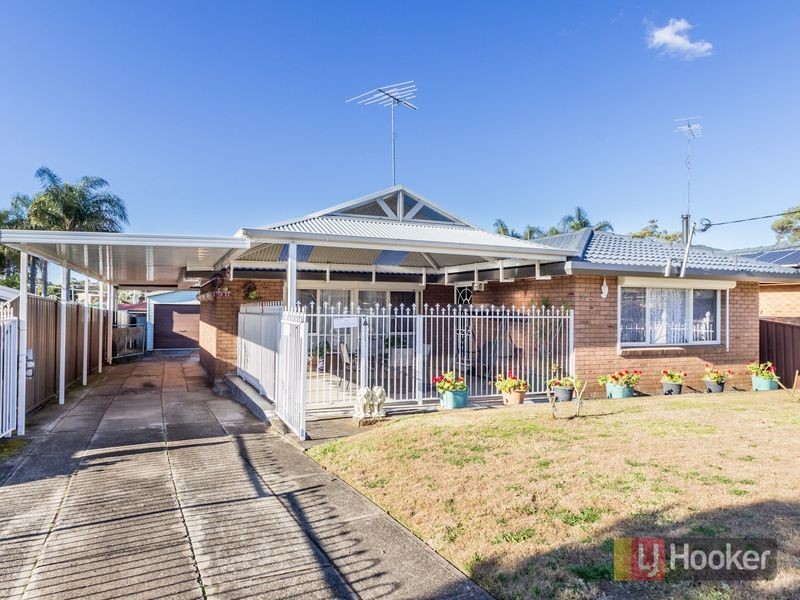 28 Arundell Street, Dharruk NSW 2770