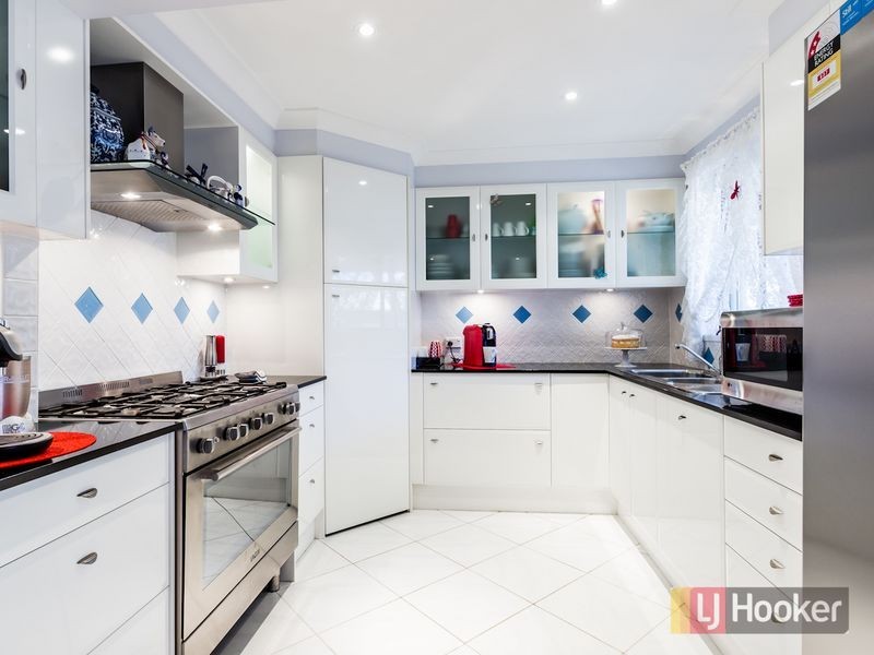 28 Arundell Street, Dharruk NSW 2770