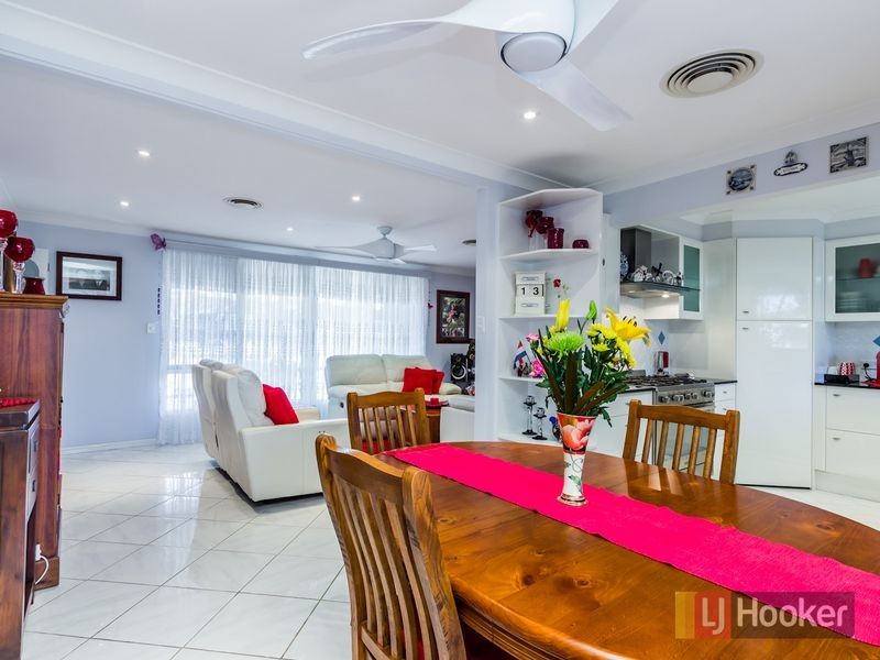 28 Arundell Street, Dharruk NSW 2770