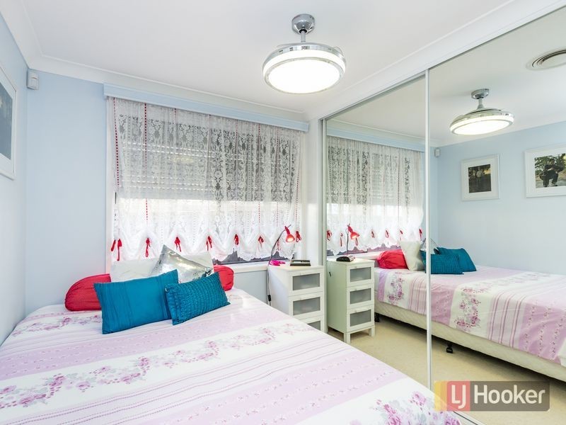 28 Arundell Street, Dharruk NSW 2770