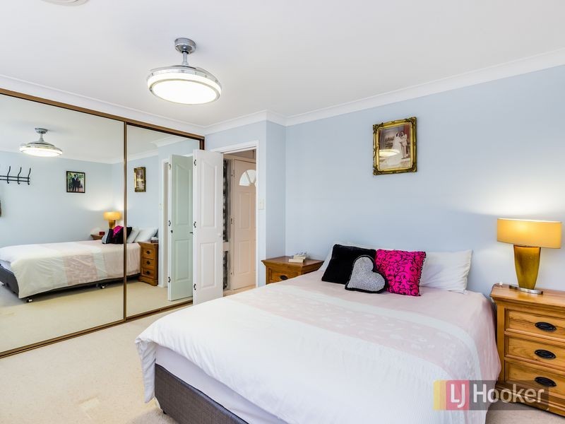 28 Arundell Street, Dharruk NSW 2770