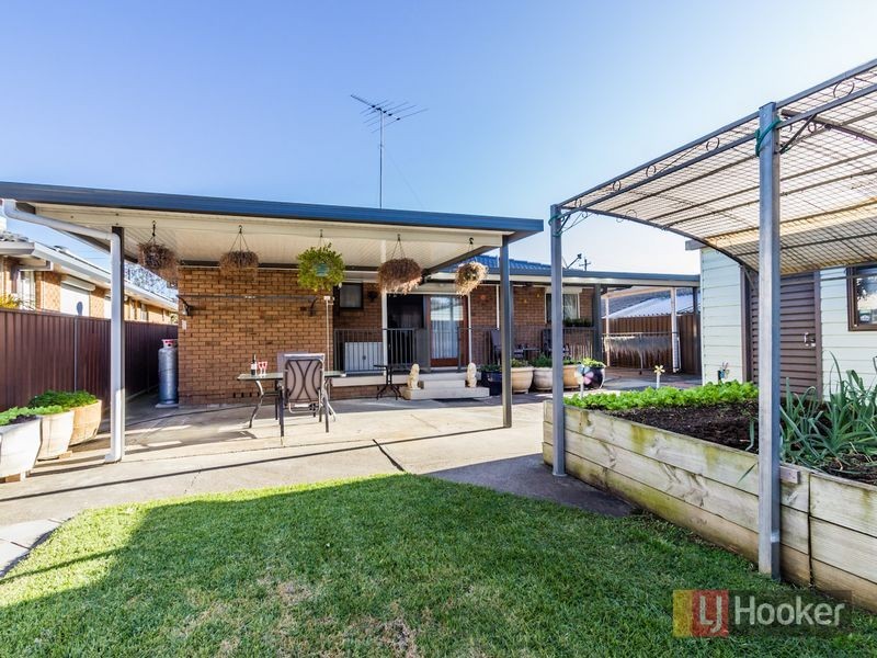 28 Arundell Street, Dharruk NSW 2770
