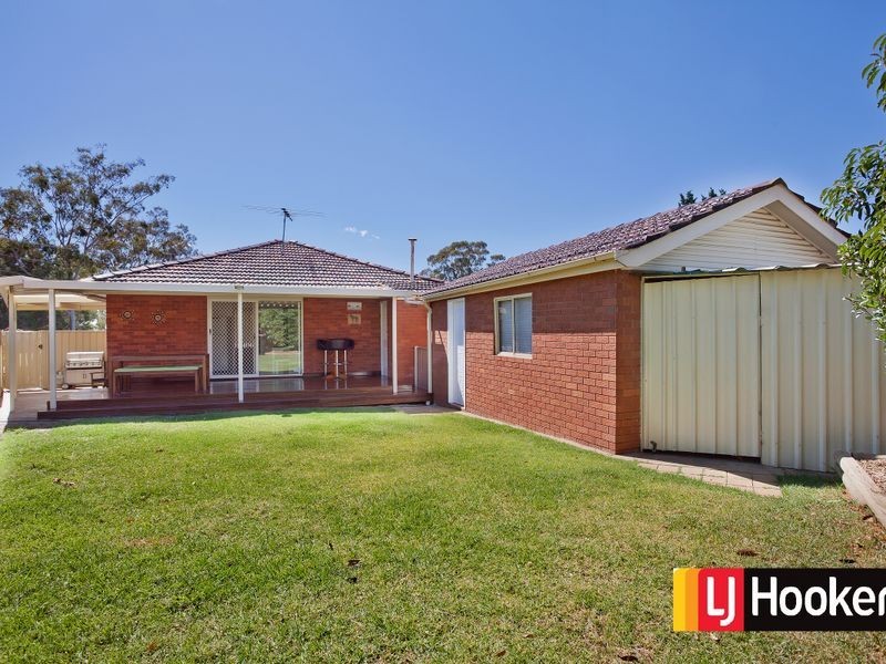 71 Westminster Street, Rooty Hill NSW 2766