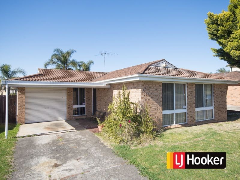 139 Southee Circuit, Oakhurst NSW 2761