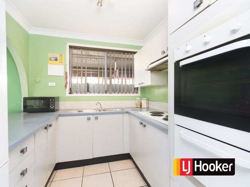 139 Southee Circuit, Oakhurst NSW 2761