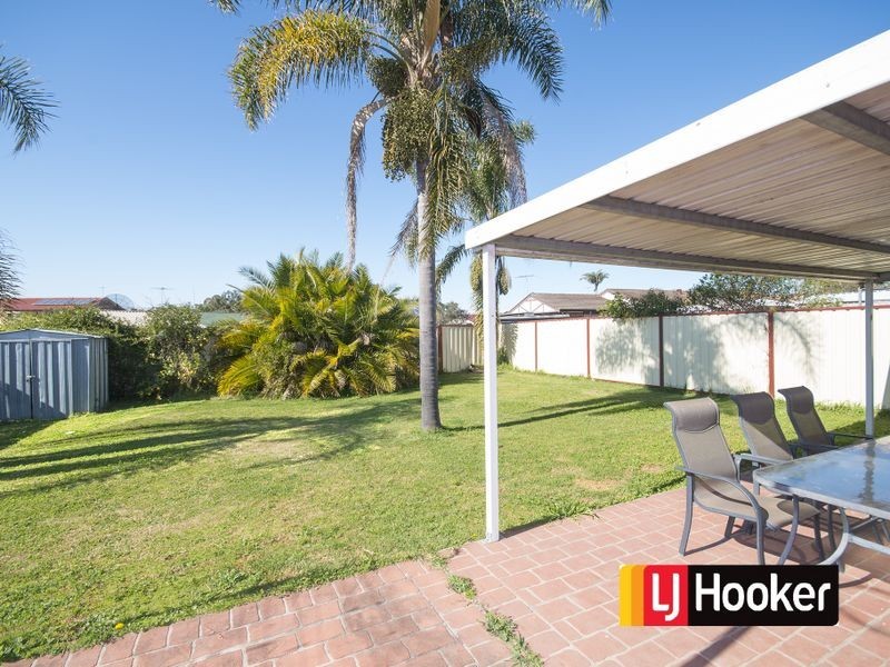 139 Southee Circuit, Oakhurst NSW 2761