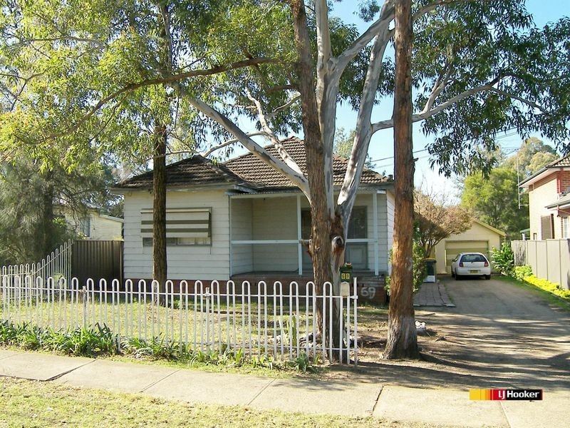 69 Derby Street, Rooty Hill NSW 2766