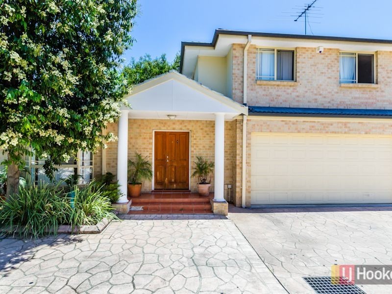 3/7 O’Brien Street, Mount Druitt NSW 2770