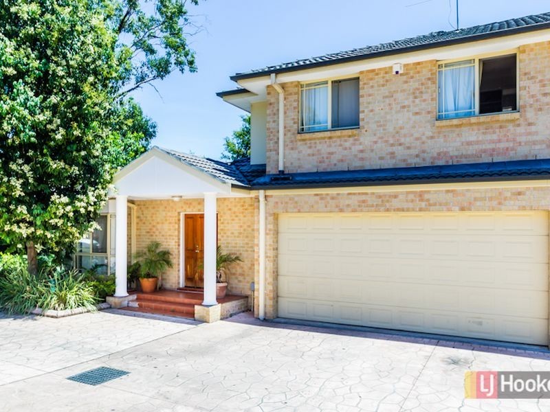 3/7 O’Brien Street, Mount Druitt NSW 2770
