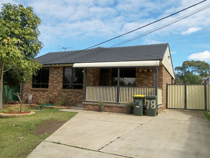78 Station Street, Rooty Hill NSW 2766