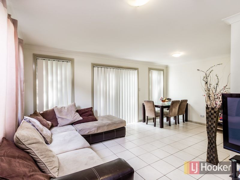 9/63 Spencer Street, Rooty Hill NSW 2766