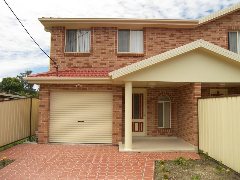8A Chester Street, Mount Druitt NSW 2770