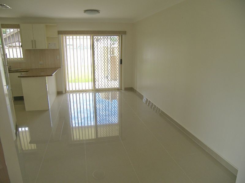 8A Chester Street, Mount Druitt NSW 2770