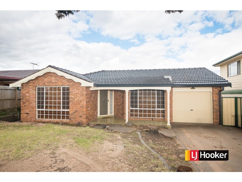 59 Golding Drive, Glendenning NSW 2761