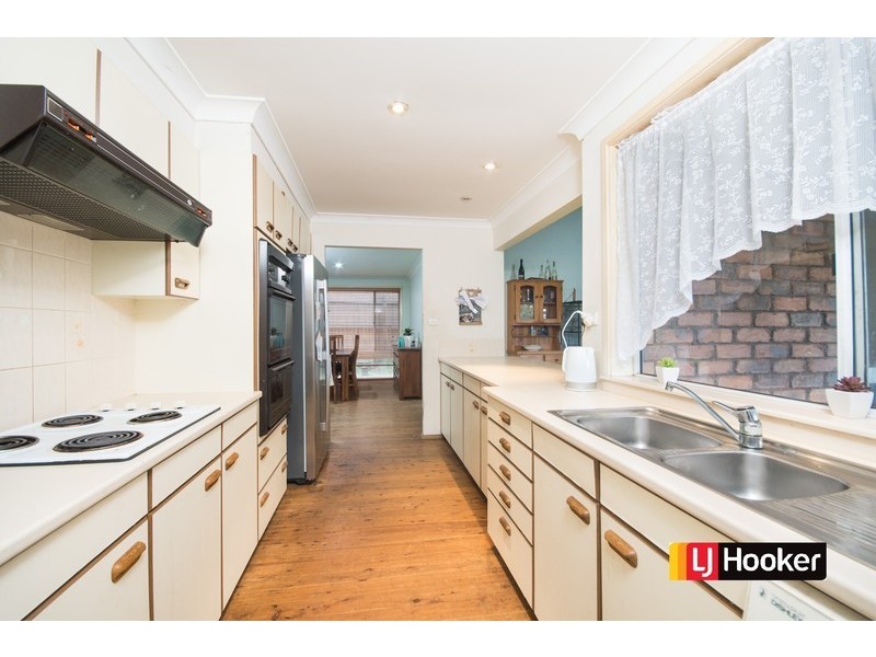 59 Golding Drive, Glendenning NSW 2761