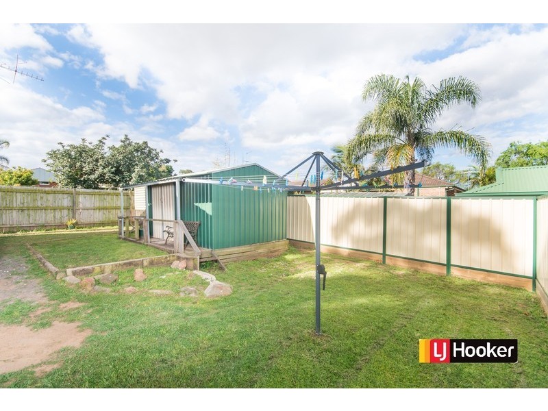 59 Golding Drive, Glendenning NSW 2761