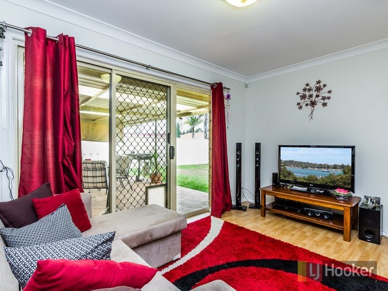 16 Sanctuary Park Drive, Plumpton NSW 2761