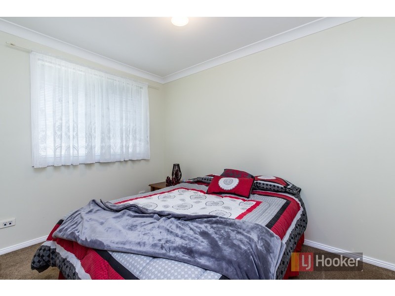 16 Sanctuary Park Drive, Plumpton NSW 2761