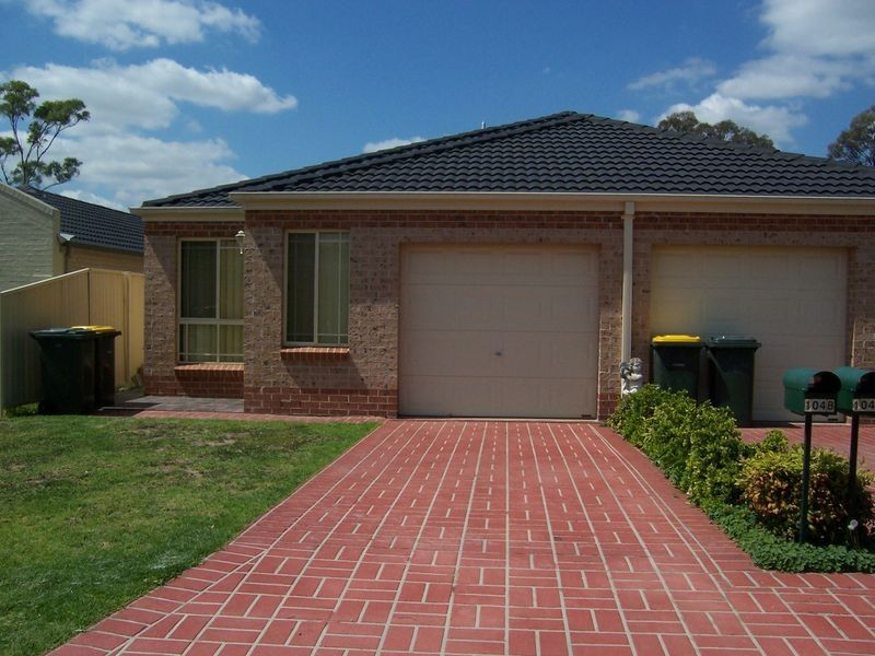 104B Brussels Crescent, Rooty Hill NSW 2766