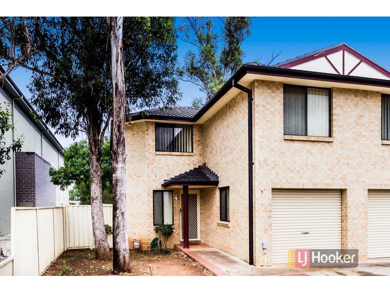 1/50 Methven Street, Mount Druitt NSW 2770