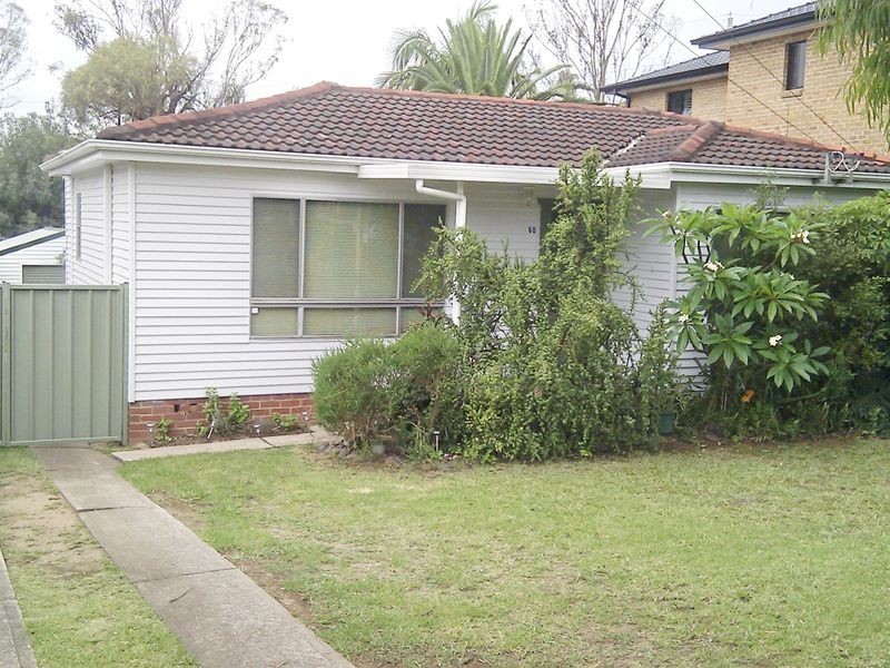 60 Penfold Street, Eastern Creek NSW 2766