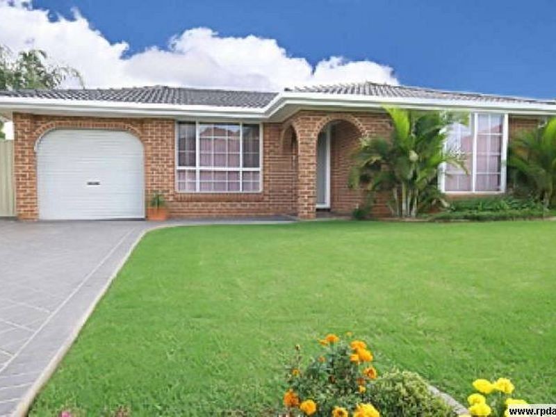 58 Chatsworth Road, St Clair NSW 2759