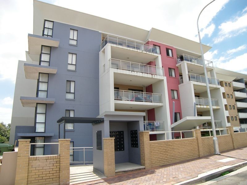 5/21-29 Third Avenue, Blacktown NSW 2148