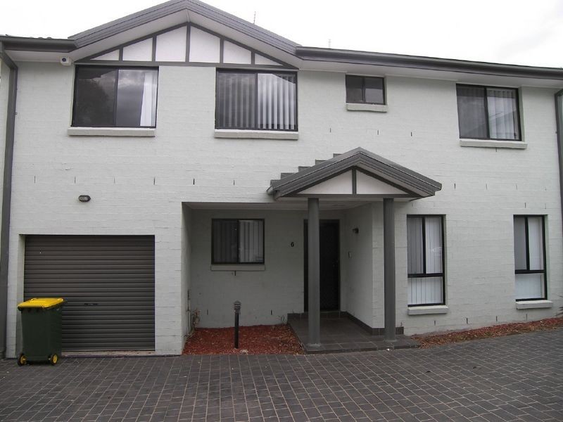 6/47 Meacher Street, Mount Druitt NSW 2770