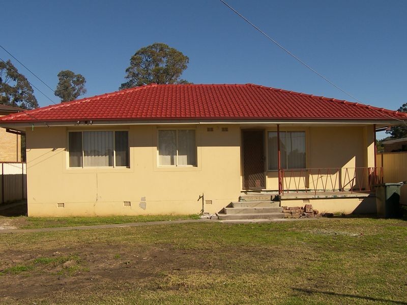 7a Palmyra Ave, Lethbridge Park NSW 2770