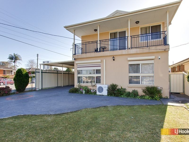 44 Cheviot Street, Mount Druitt NSW 2770