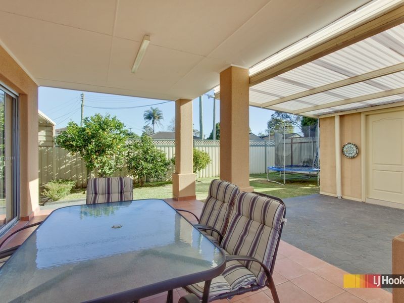 44 Cheviot Street, Mount Druitt NSW 2770