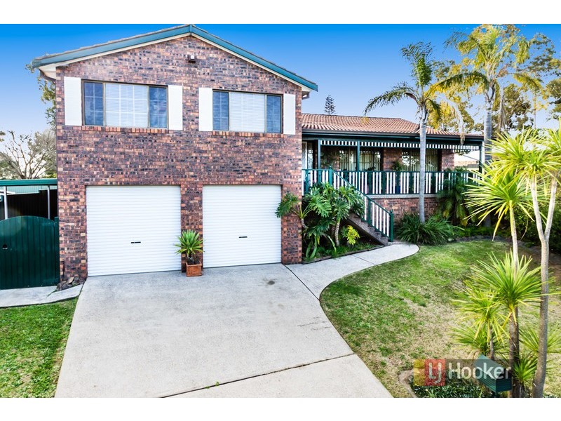 9 Combet Place, Minchinbury NSW 2770