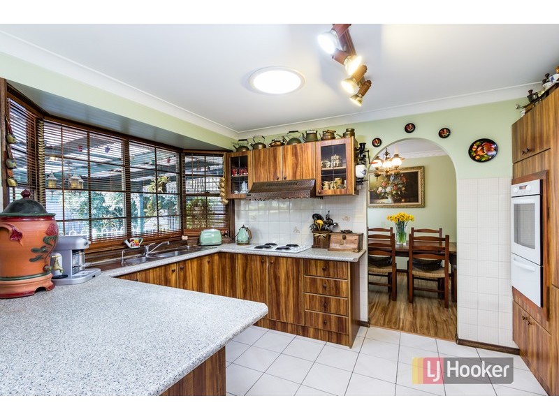 9 Combet Place, Minchinbury NSW 2770