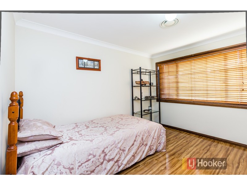 9 Combet Place, Minchinbury NSW 2770