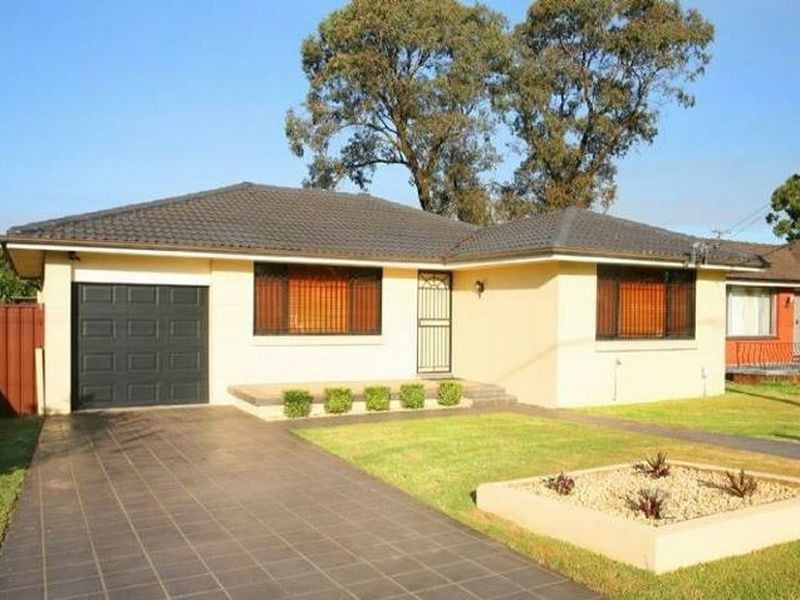 8 Day Street, Colyton NSW 2760