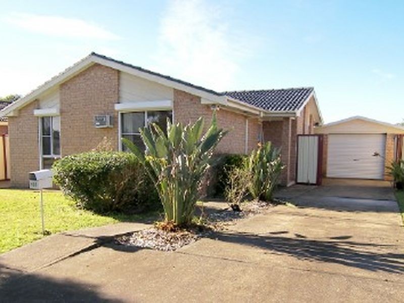 123 Colebee Crescent, Hassall Grove NSW 2761