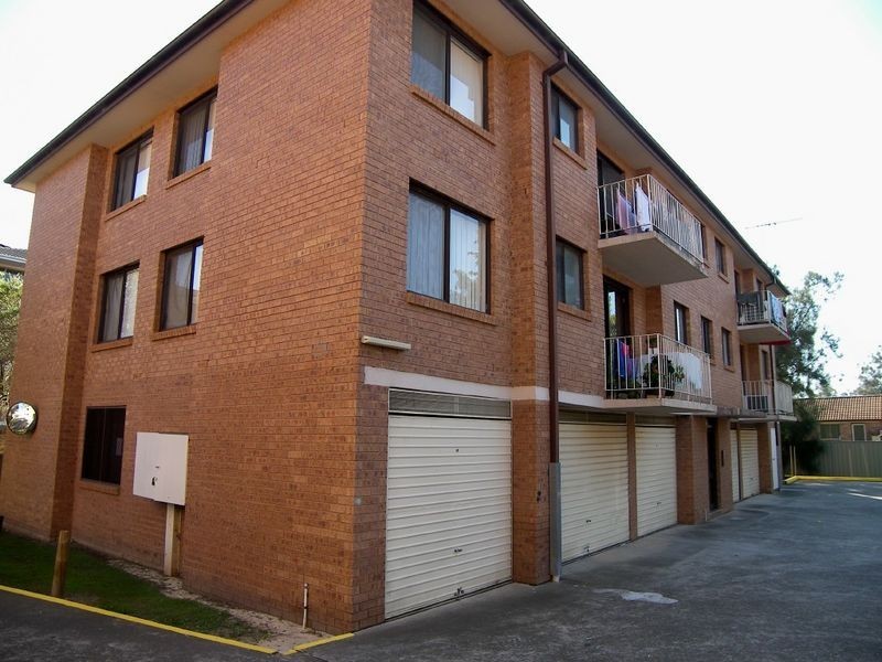 12/42 Luxford Road, Mount Druitt NSW 2770