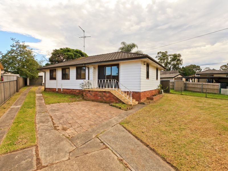 46 Welwyn Road, Hebersham NSW 2770