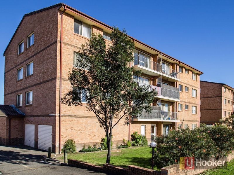 12/41 Morehead Rd, Mount Druitt NSW 2770