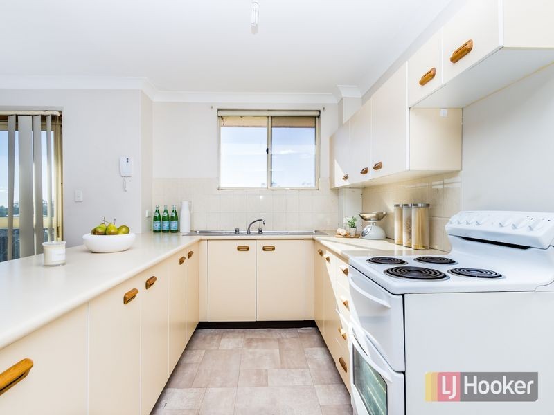 12/41 Morehead Rd, Mount Druitt NSW 2770