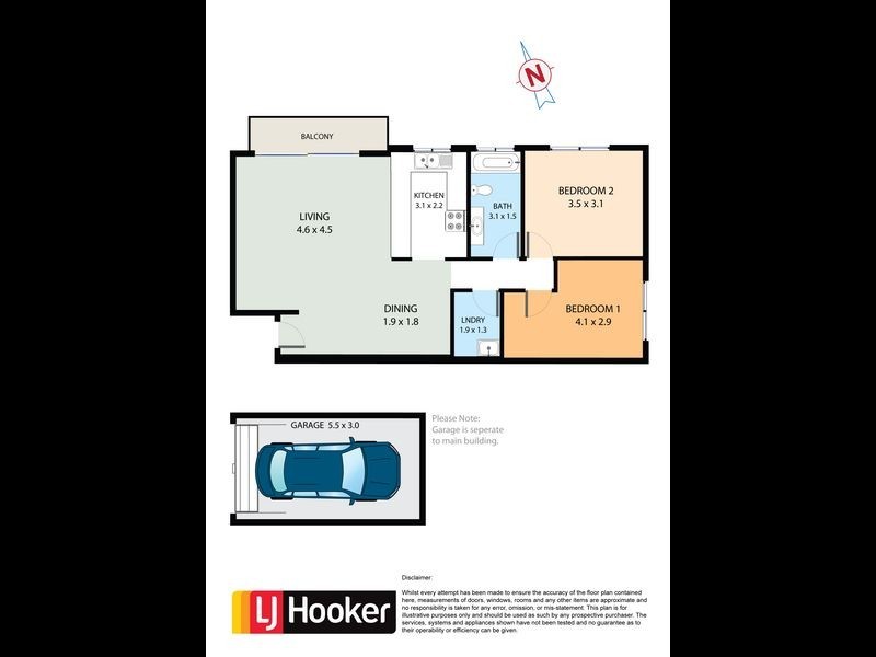 12/41 Morehead Rd, Mount Druitt NSW 2770