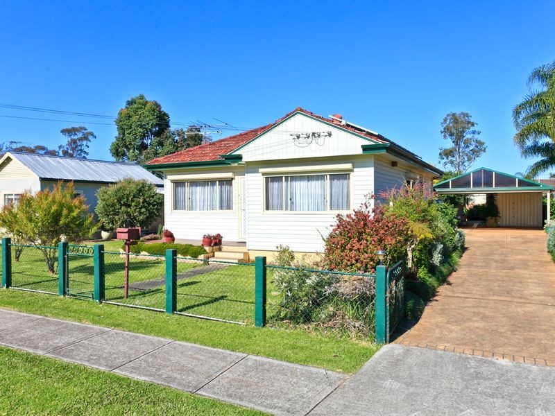 12 Plumpton Road, Plumpton NSW 2761