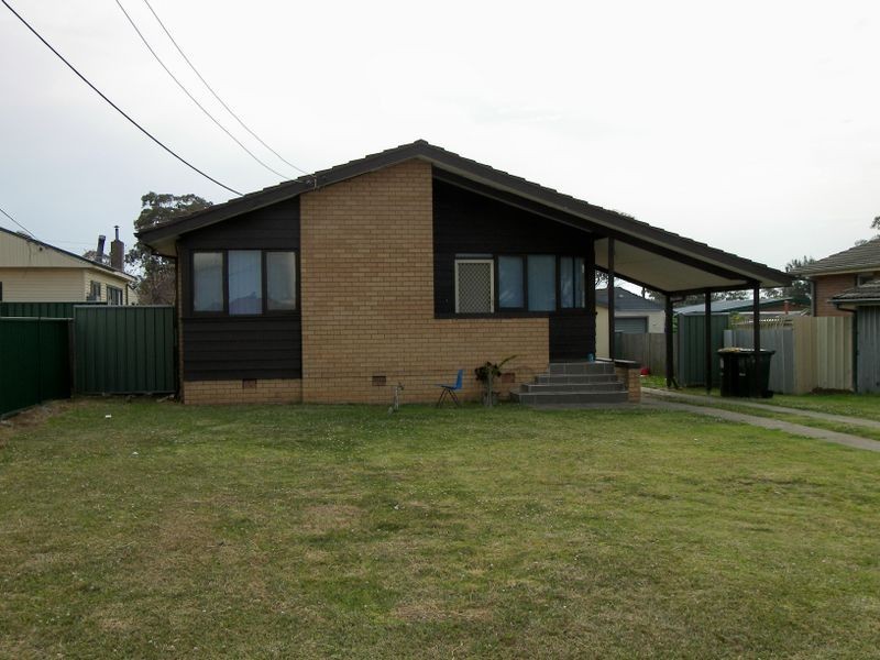 50 Pringle Road, Plumpton NSW 2761