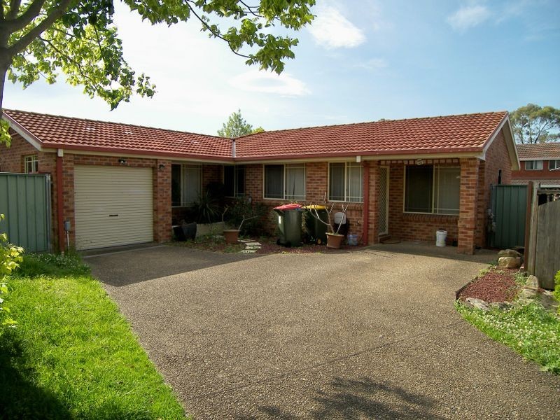 16 Masiku Place, Glendenning NSW 2761