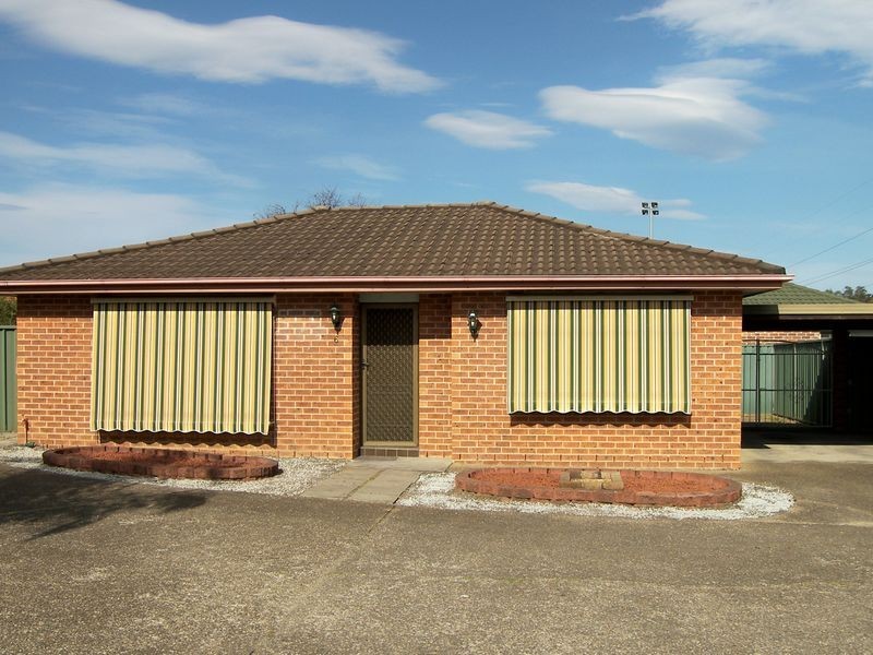 6/5 Woodvale Close, Plumpton NSW 2761