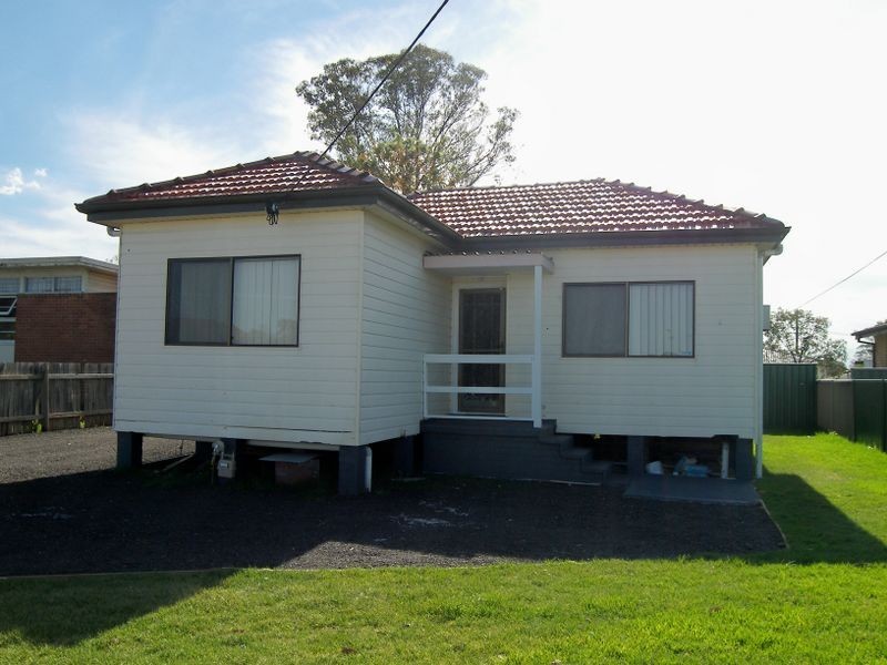 52a Pringle Road, Plumpton NSW 2761