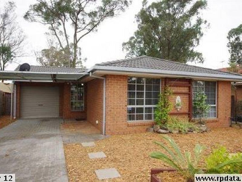 75 Copeland Road, Emerton NSW 2770